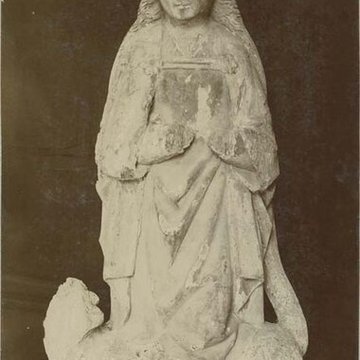 Église Saint-Médard de Quesmy