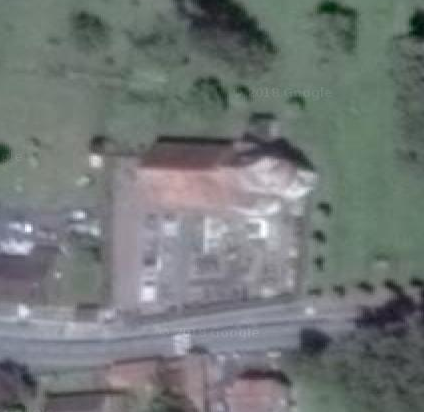 Église Saint-Médard de Quesmy 