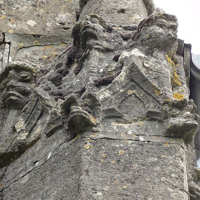 Photo de Église Saint-Médard de Rancourt-sur-Ornain