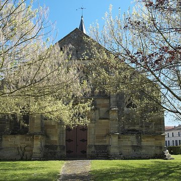 Église Saint-Médard de Rancourt-sur-Ornain
