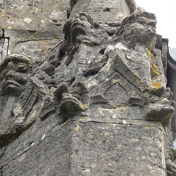 Église Saint-Médard de Rancourt-sur-Ornain