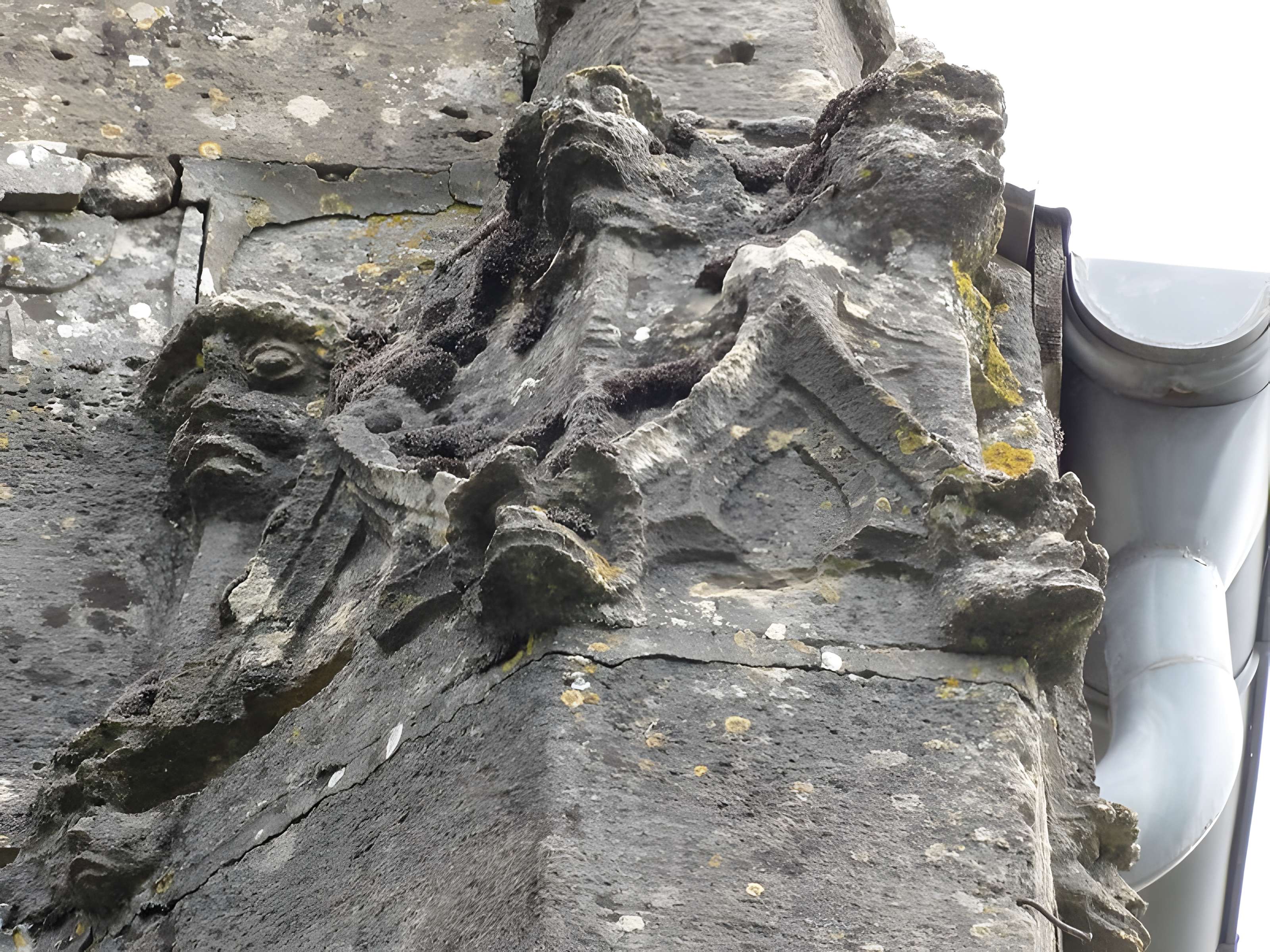 Église Saint-Médard de Rancourt-sur-Ornain