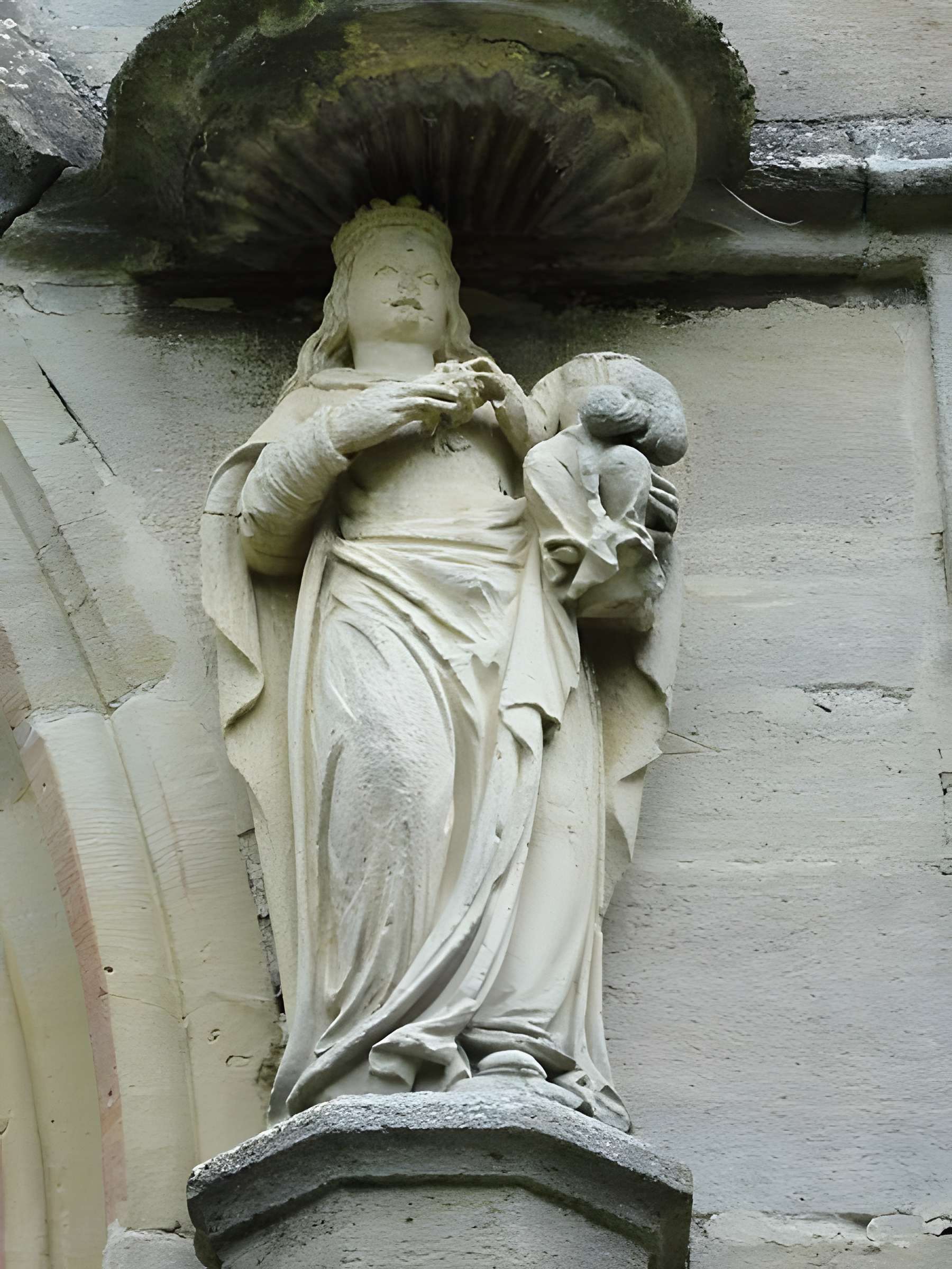 Église Saint-Médard de Rancourt-sur-Ornain