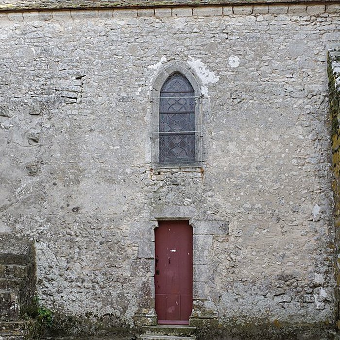 Photo de Église Saint-Médard de Remauville