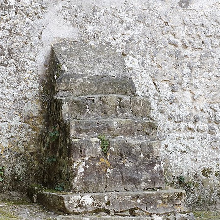Photo de Église Saint-Médard de Remauville