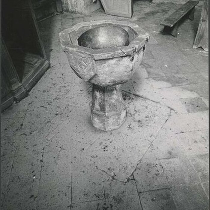 Photo de Église Saint-Médard de Remauville