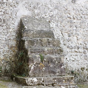 Église Saint-Médard de Remauville