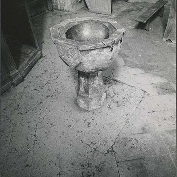 Église Saint-Médard de Remauville