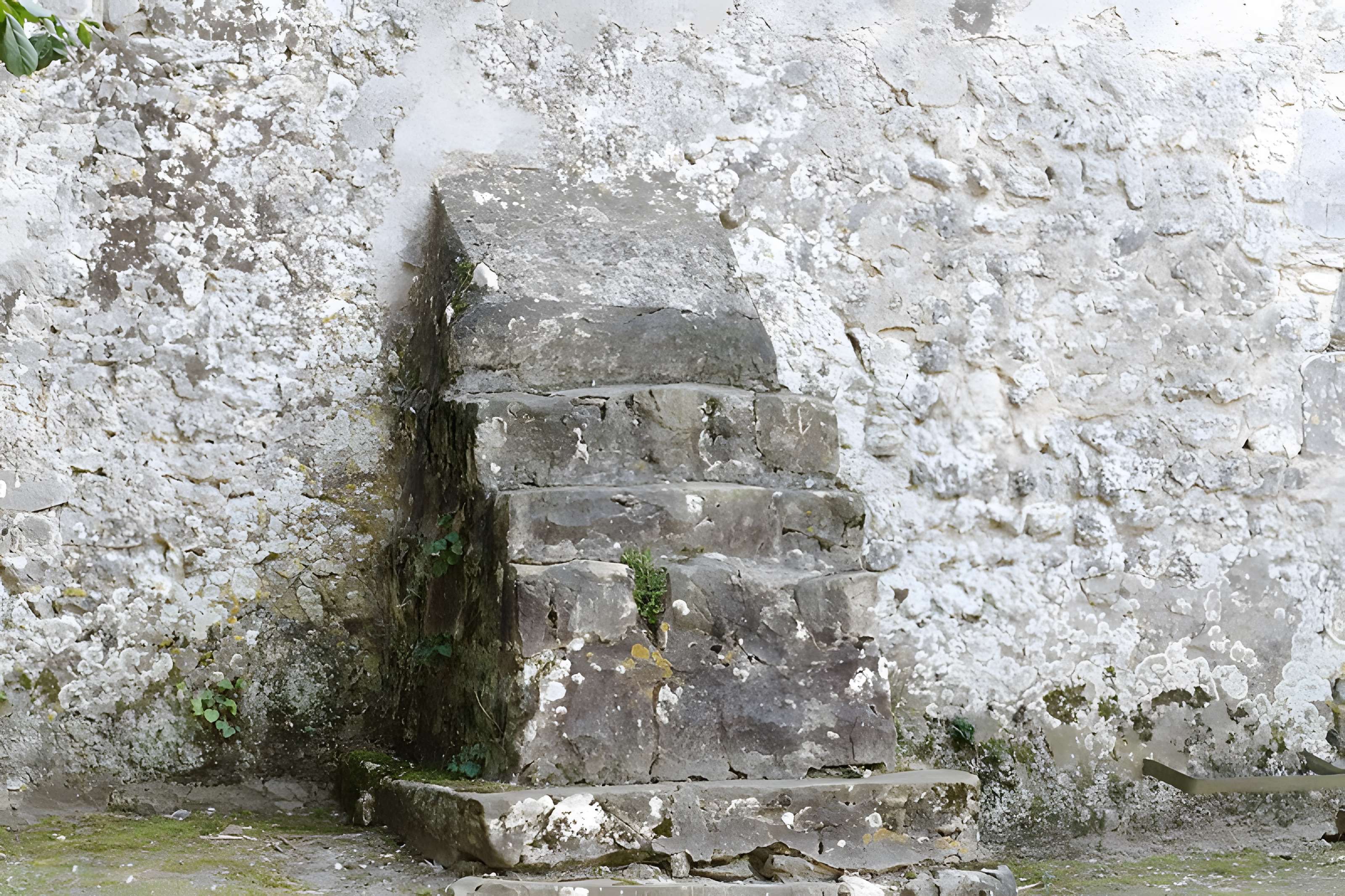 Église Saint-Médard de Remauville