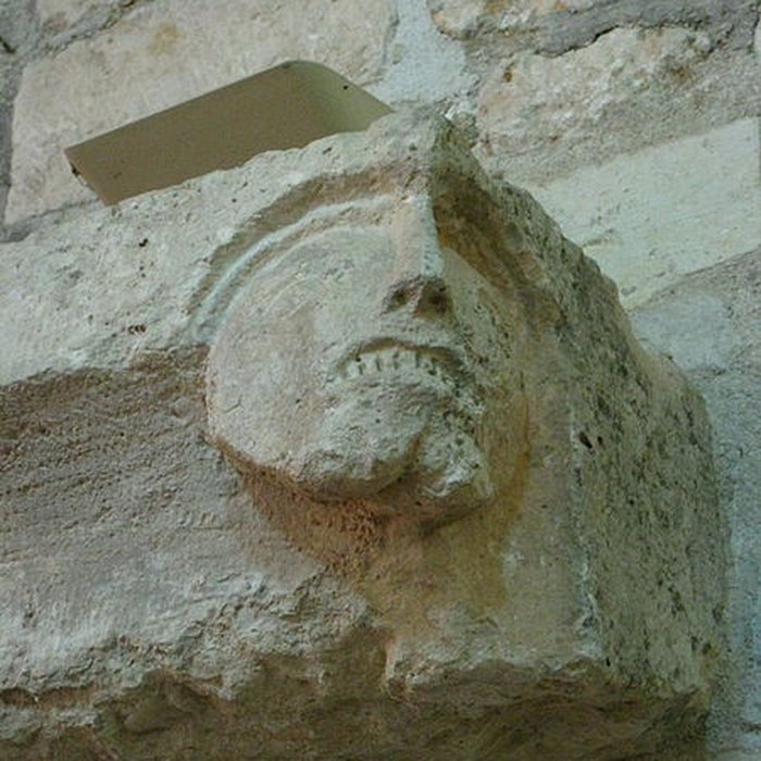 Photo de Église Saint-Médard de Romigny