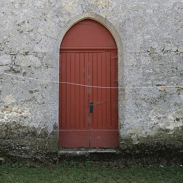Photo de Église Saint-Médard de Saint-Méard-de-Gurçon