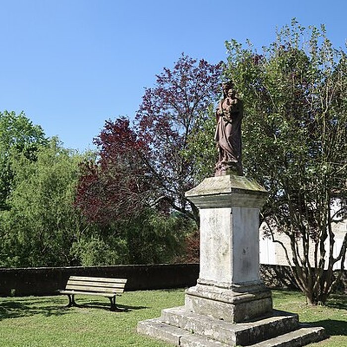 Photo de Église Saint-Médard de Saint-Méard-de-Gurçon