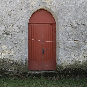 Église Saint-Médard de Saint-Méard-de-Gurçon