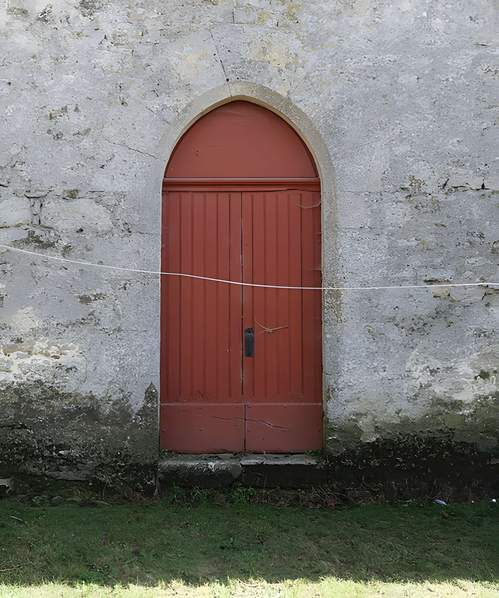 Église Saint-Médard de Saint-Méard-de-Gurçon