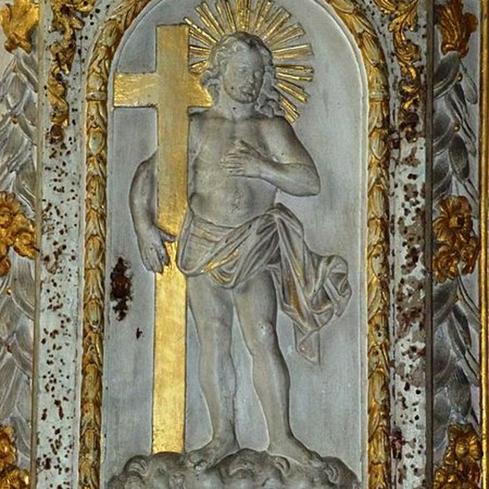 Photo de Église Saint-Médard de Tournehem-sur-la-Hem