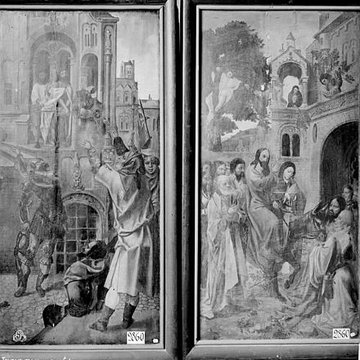 Église Saint-Médard de Tournehem-sur-la-Hem