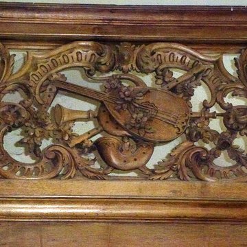 Église Saint-Médard de Tournehem-sur-la-Hem