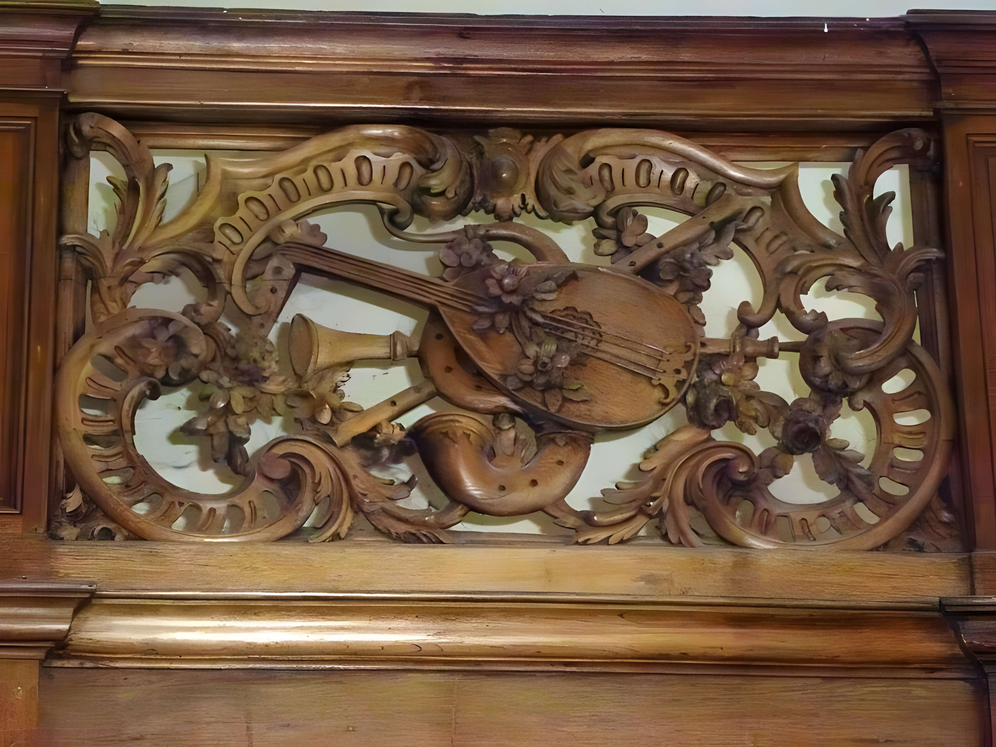 Église Saint-Médard de Tournehem-sur-la-Hem