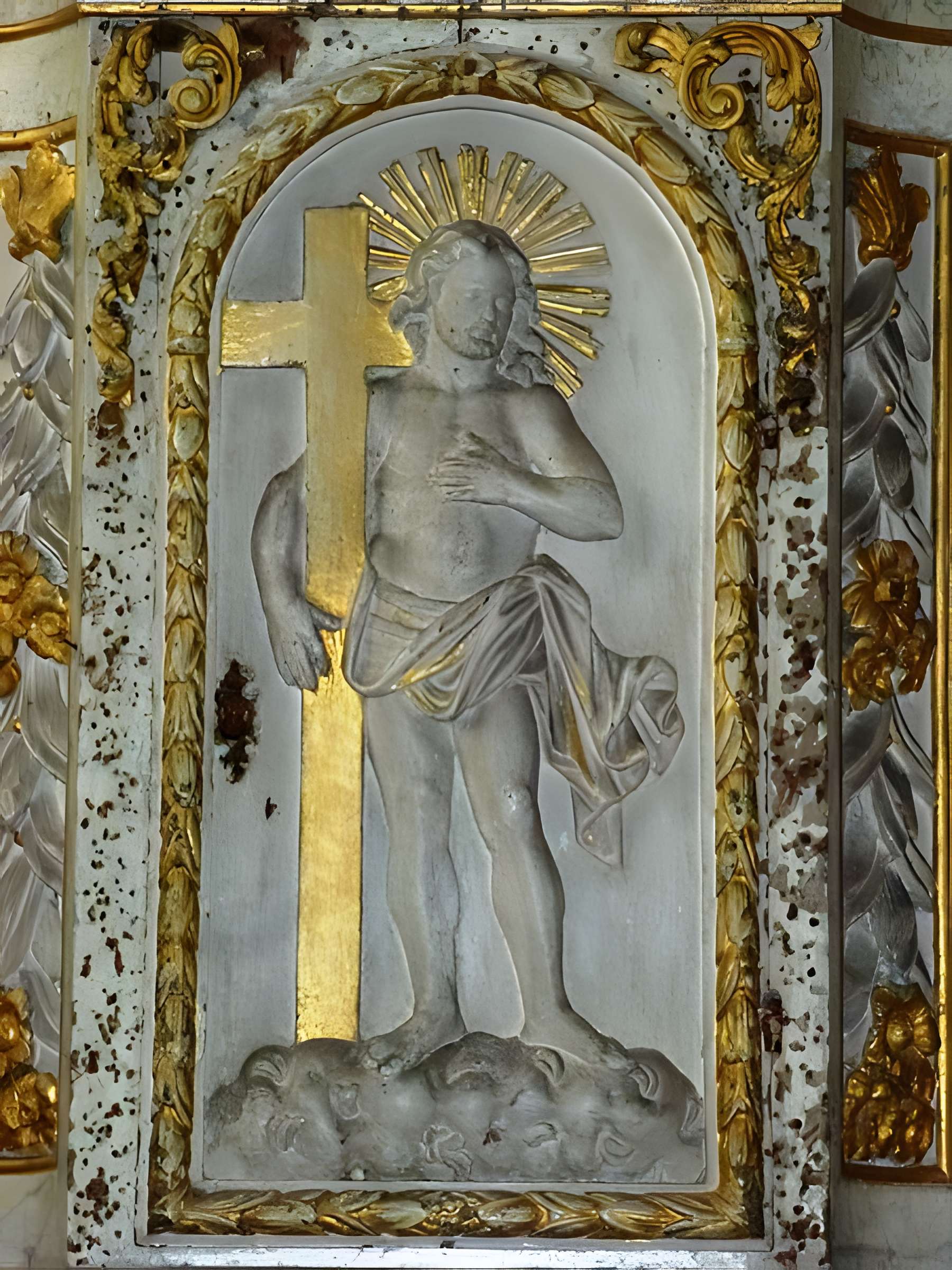 Église Saint-Médard de Tournehem-sur-la-Hem