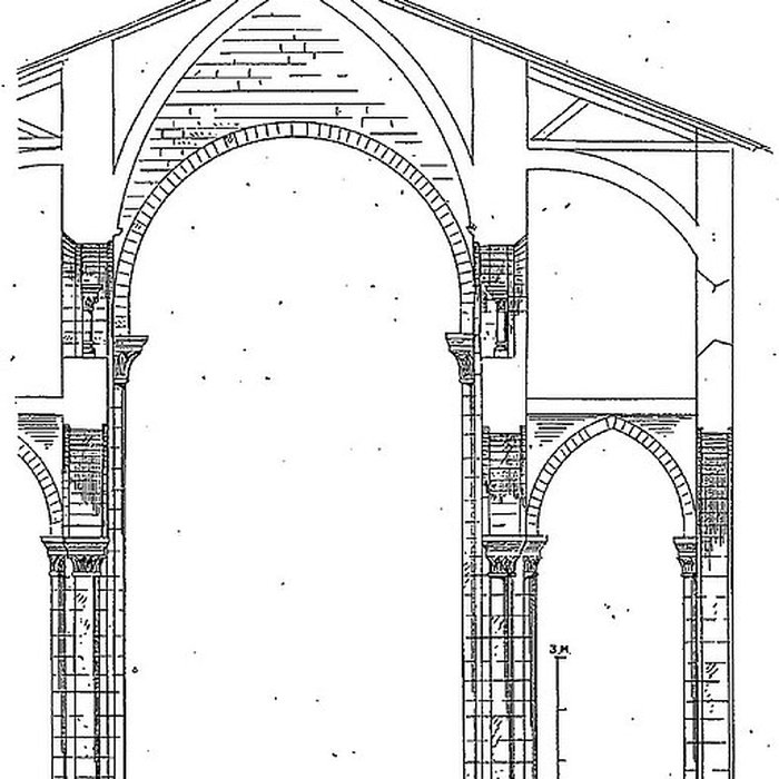 Photo de Basilique Saint-Amable de Riom