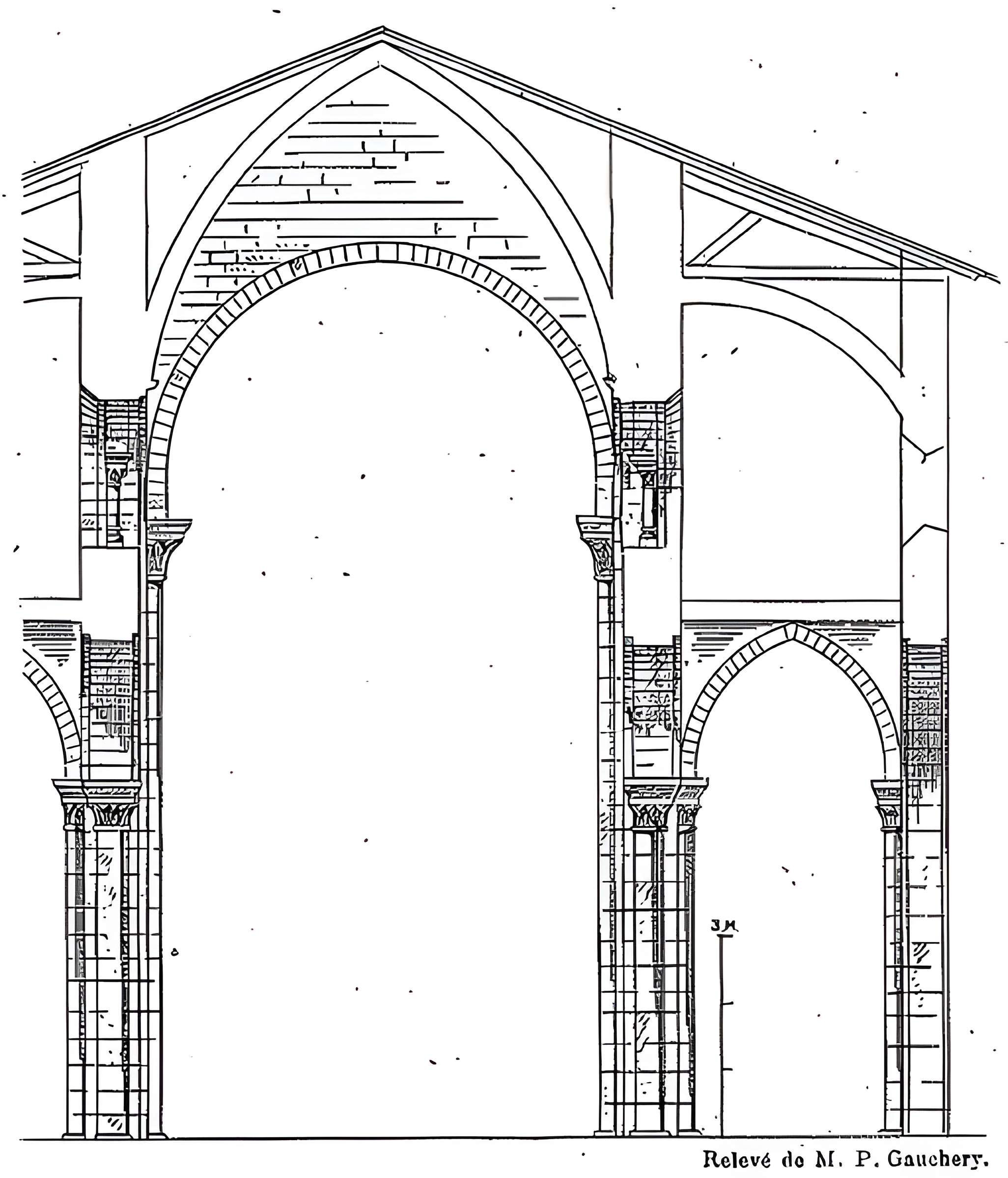 Basilique Saint-Amable de Riom