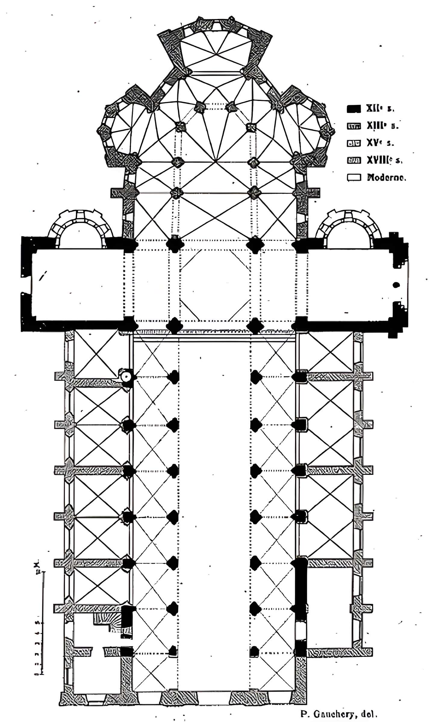 Basilique Saint-Amable de Riom