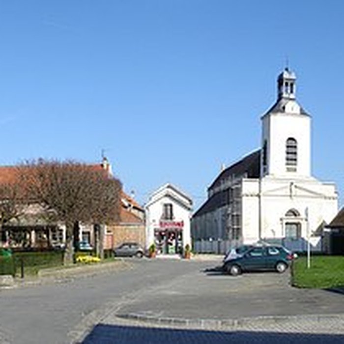 Photo de Église Saint-Médard de Tremblay-en-France