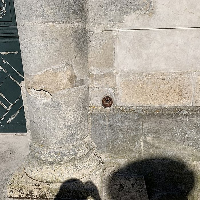 Photo de Église Saint-Médard de Tremblay-en-France