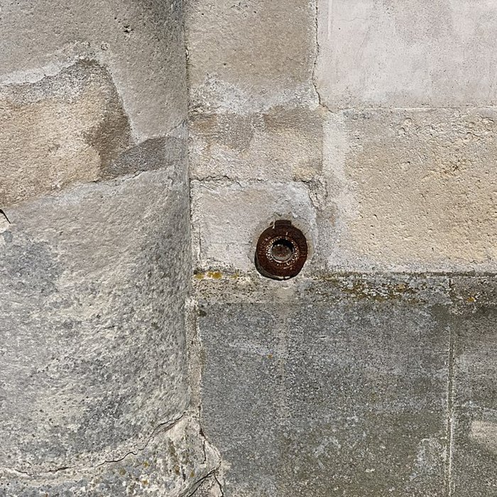 Photo de Église Saint-Médard de Tremblay-en-France