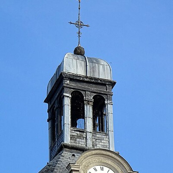 Photo de Église Saint-Médard de Tremblay-en-France