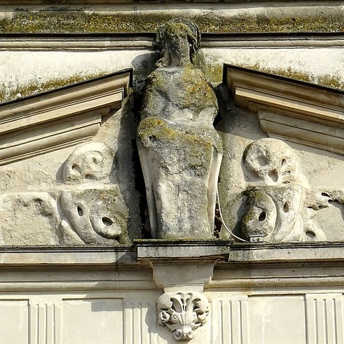 Photo de Église Saint-Médard de Tremblay-en-France