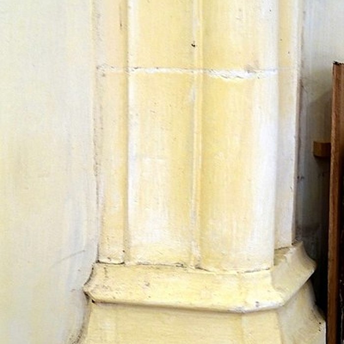 Photo de Église Saint-Médard de Tremblay-en-France