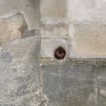 Église Saint-Médard de Tremblay-en-France