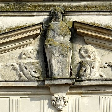 Église Saint-Médard de Tremblay-en-France