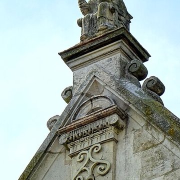 Église Saint-Médard de Tremblay-en-France