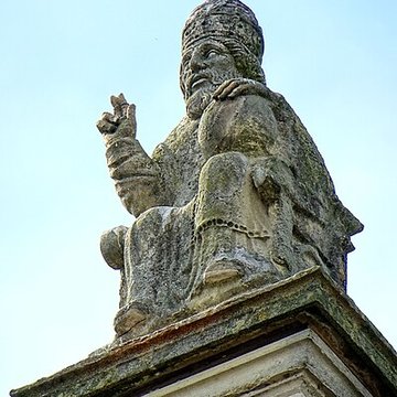 Église Saint-Médard de Tremblay-en-France