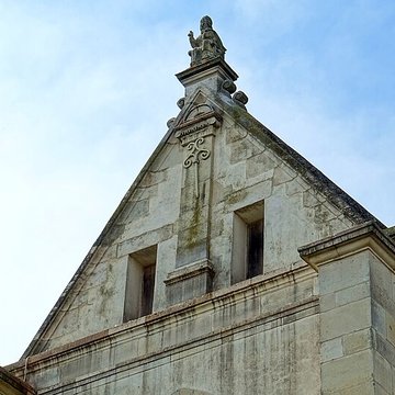 Église Saint-Médard de Tremblay-en-France