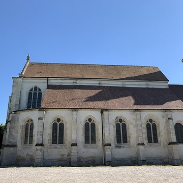Église Saint-Médard de Tremblay-en-France