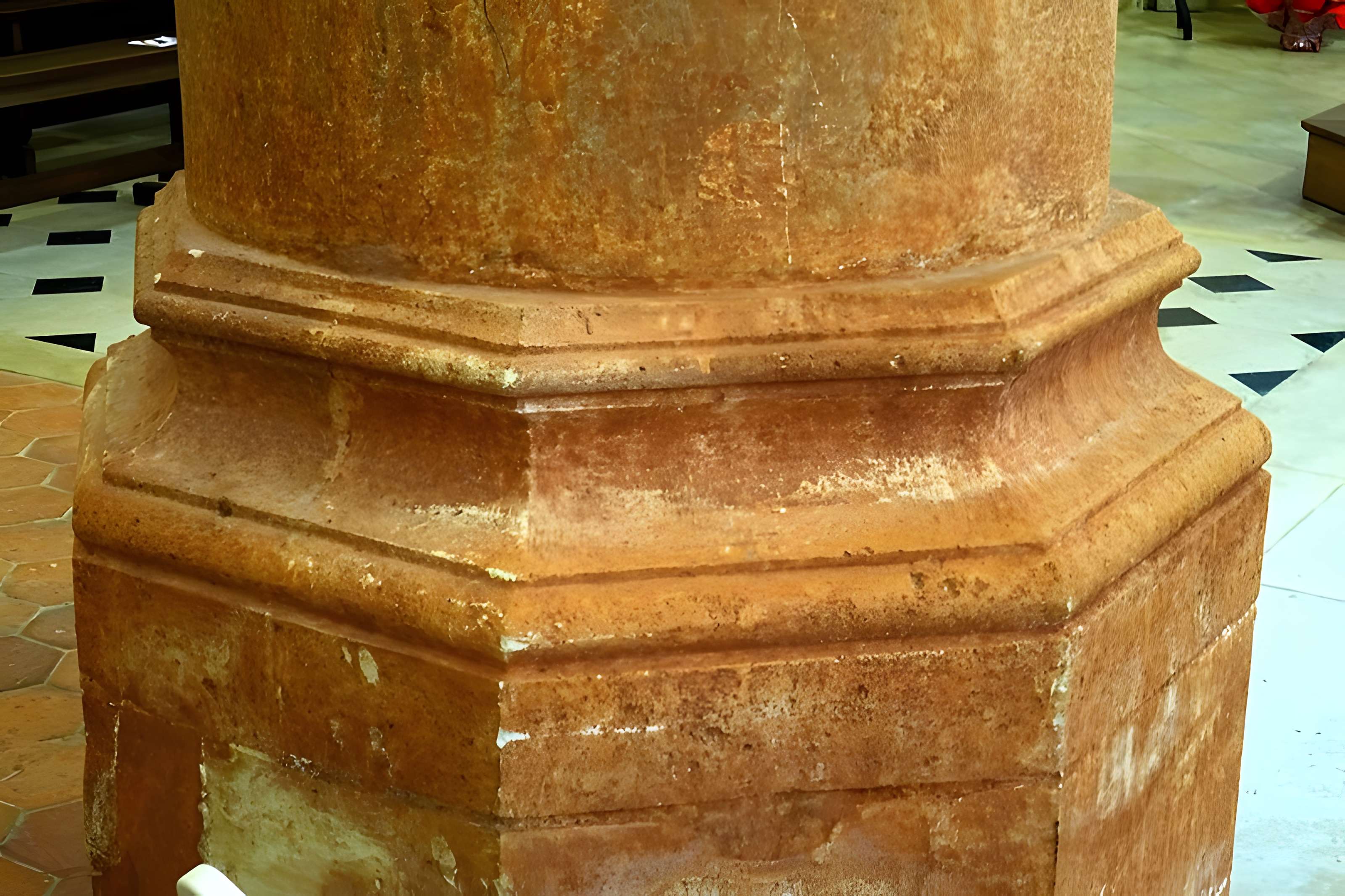 Église Saint-Médard de Tremblay-en-France