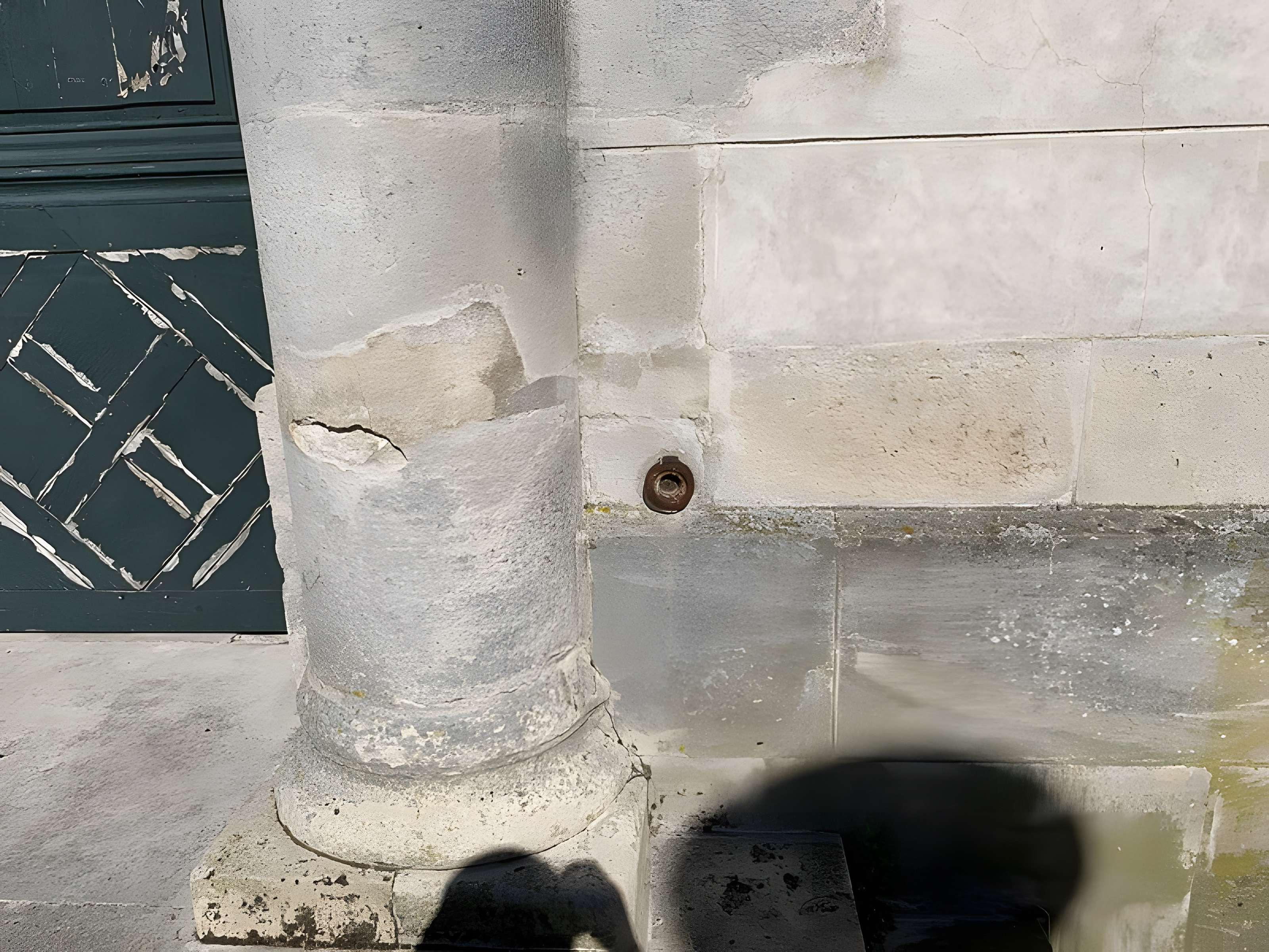 Église Saint-Médard de Tremblay-en-France