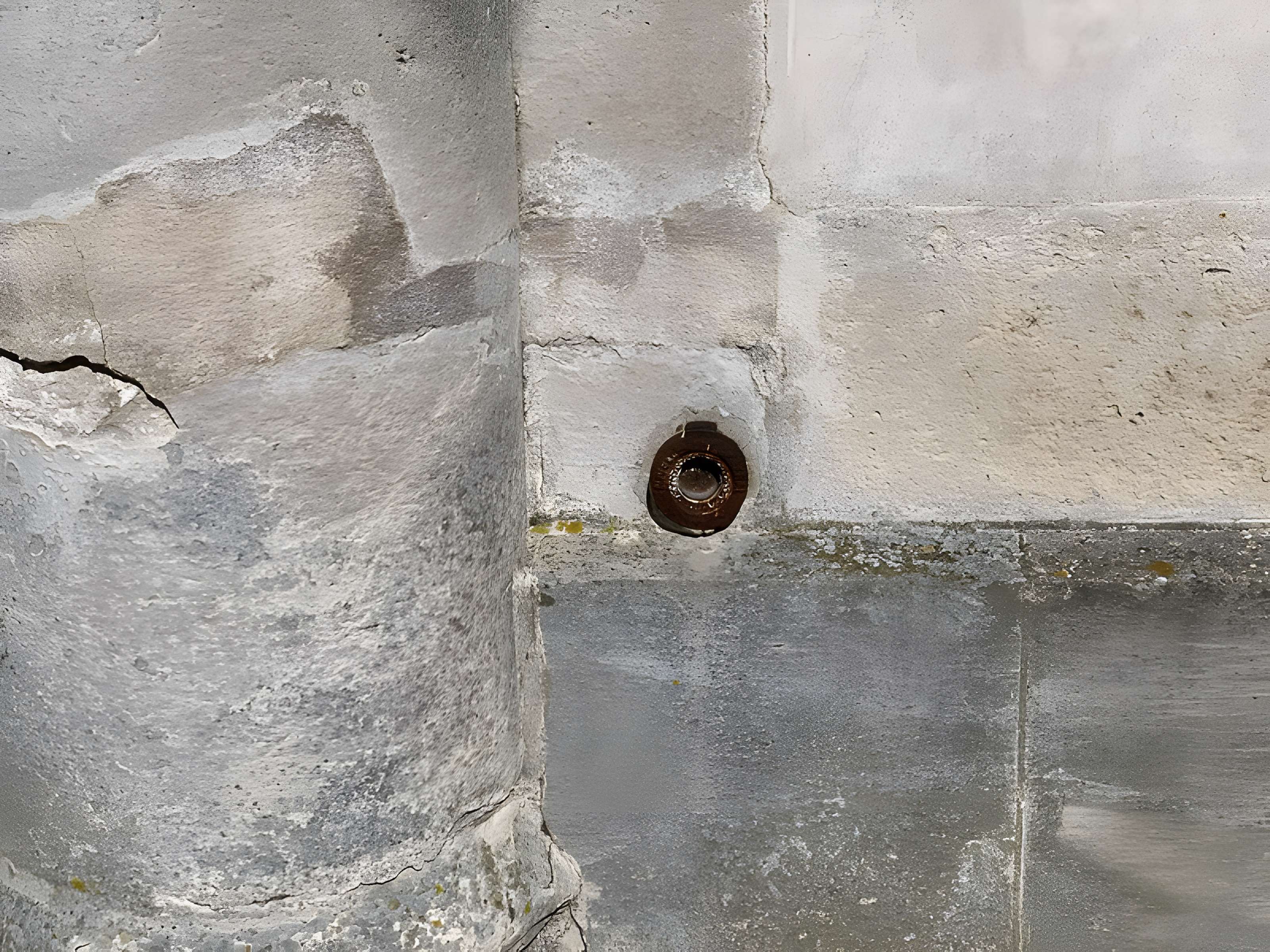 Église Saint-Médard de Tremblay-en-France