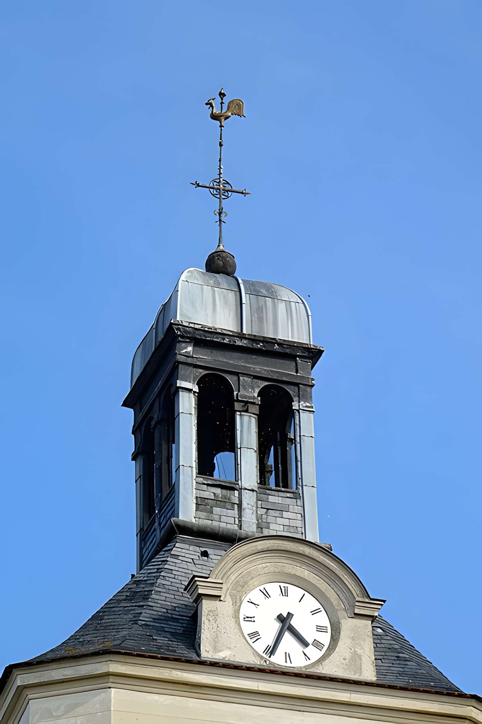 Église Saint-Médard de Tremblay-en-France