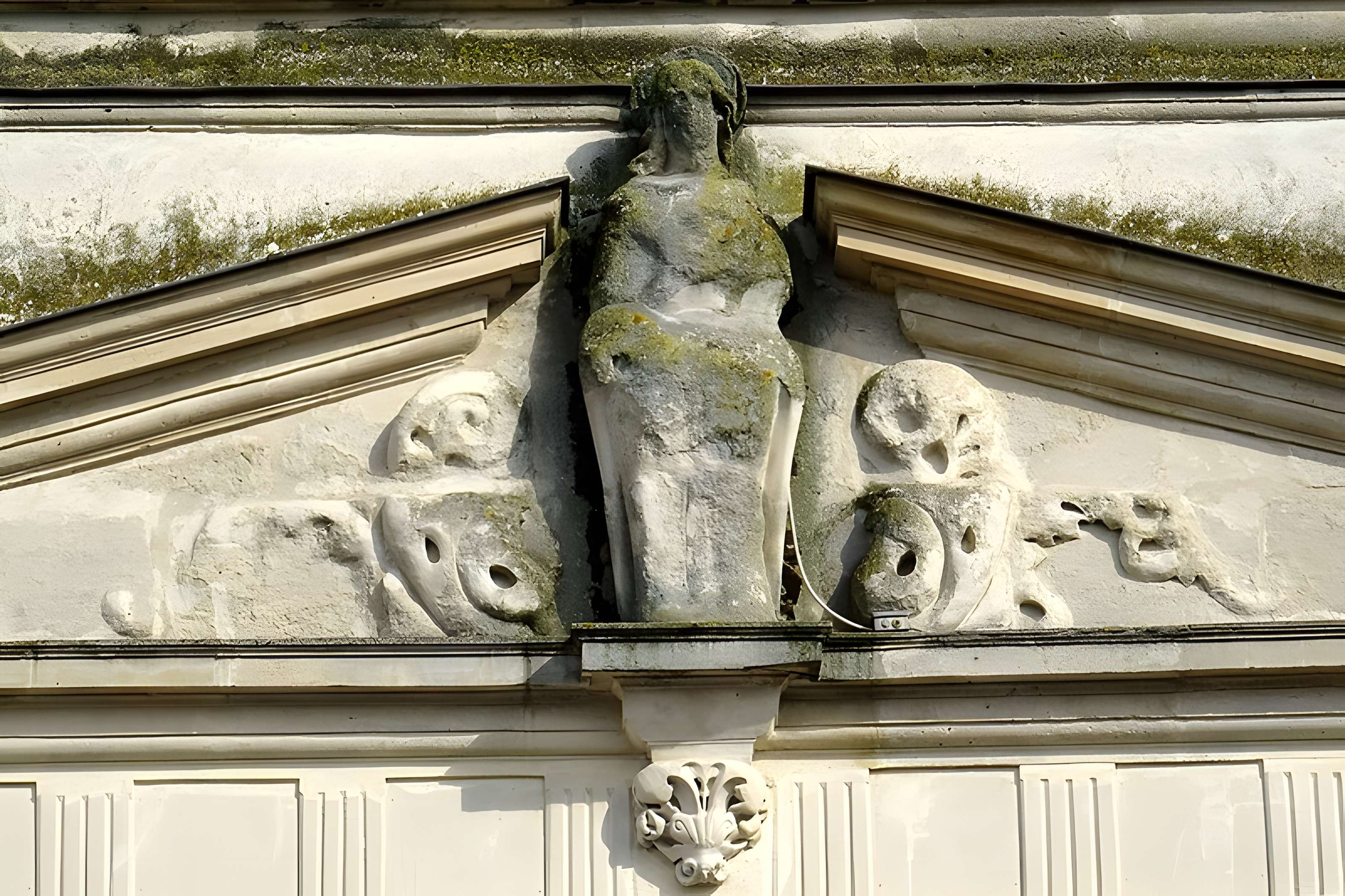 Église Saint-Médard de Tremblay-en-France