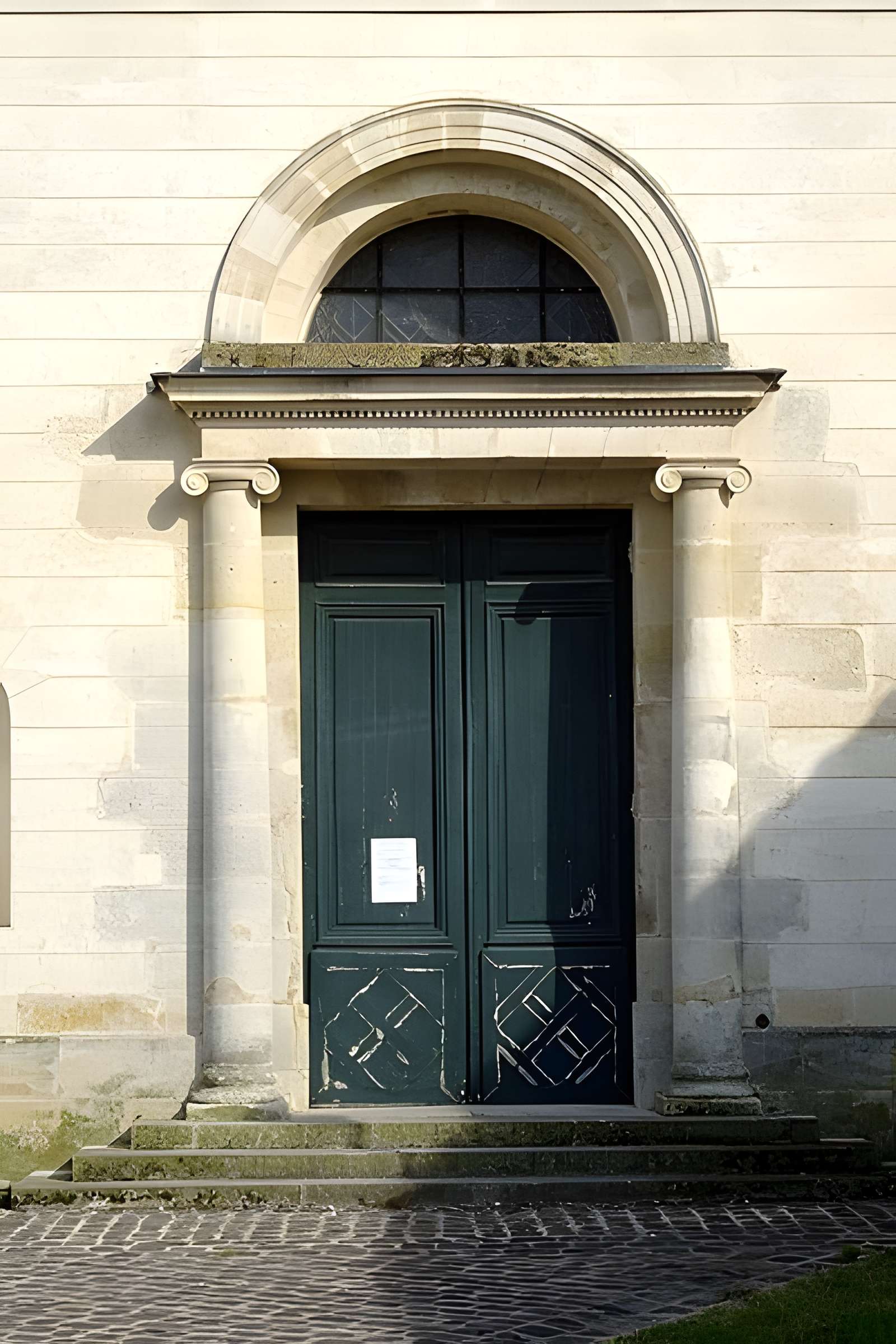 Église Saint-Médard de Tremblay-en-France