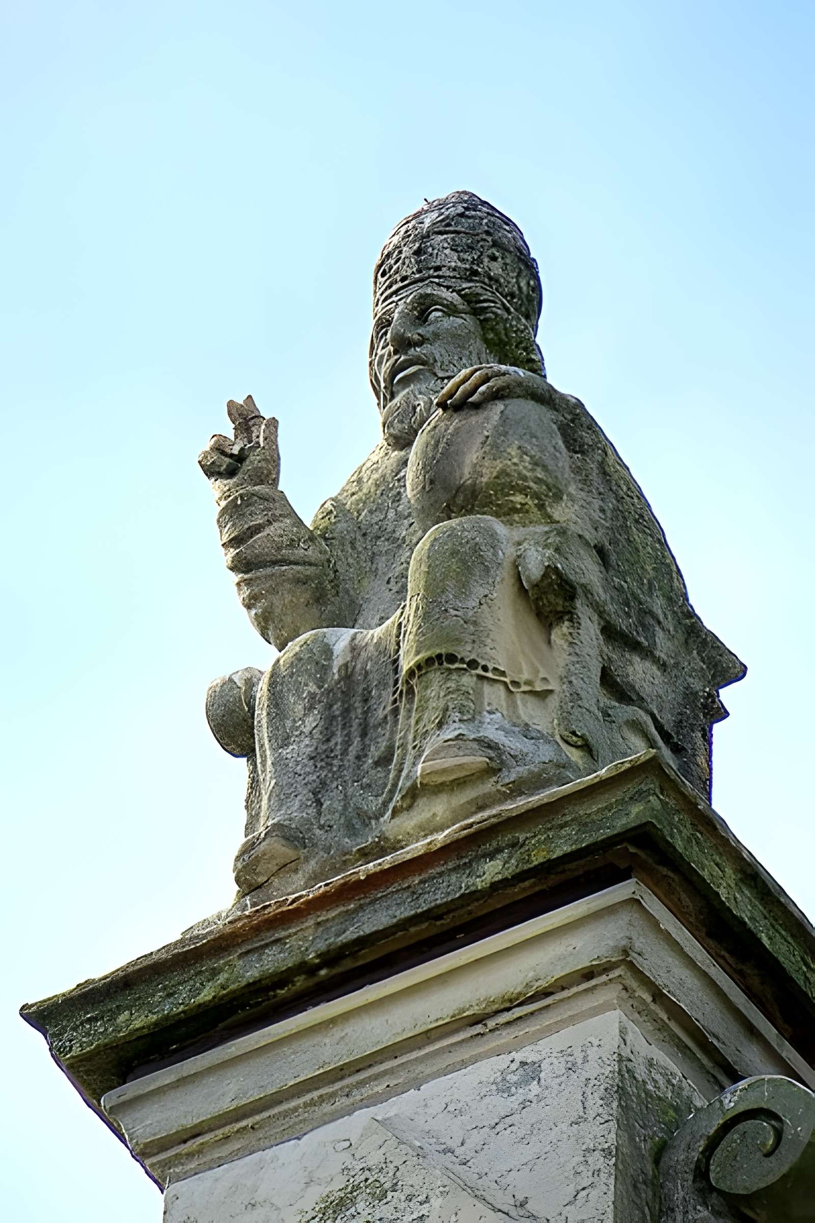 Église Saint-Médard de Tremblay-en-France