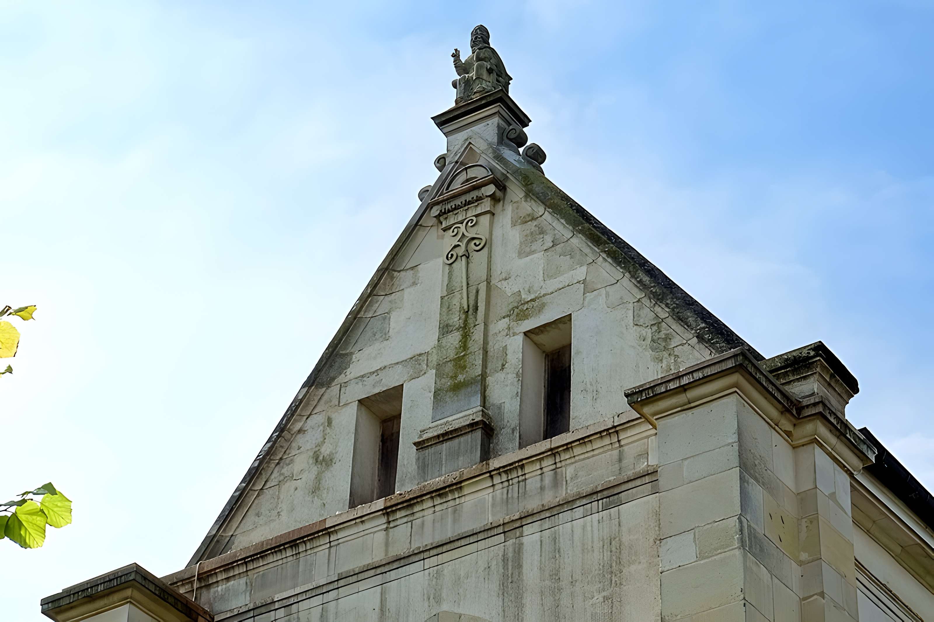 Église Saint-Médard de Tremblay-en-France