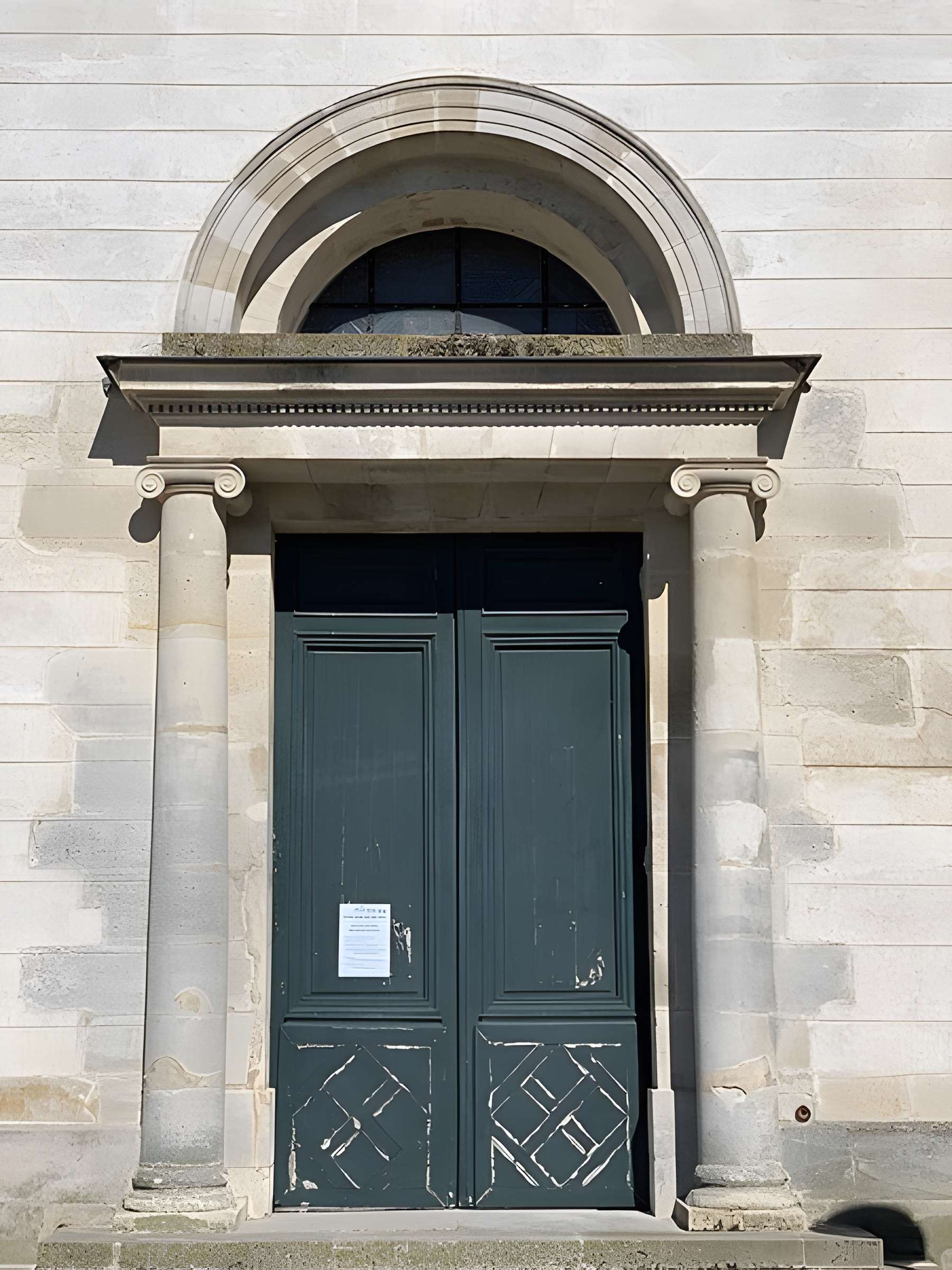 Église Saint-Médard de Tremblay-en-France