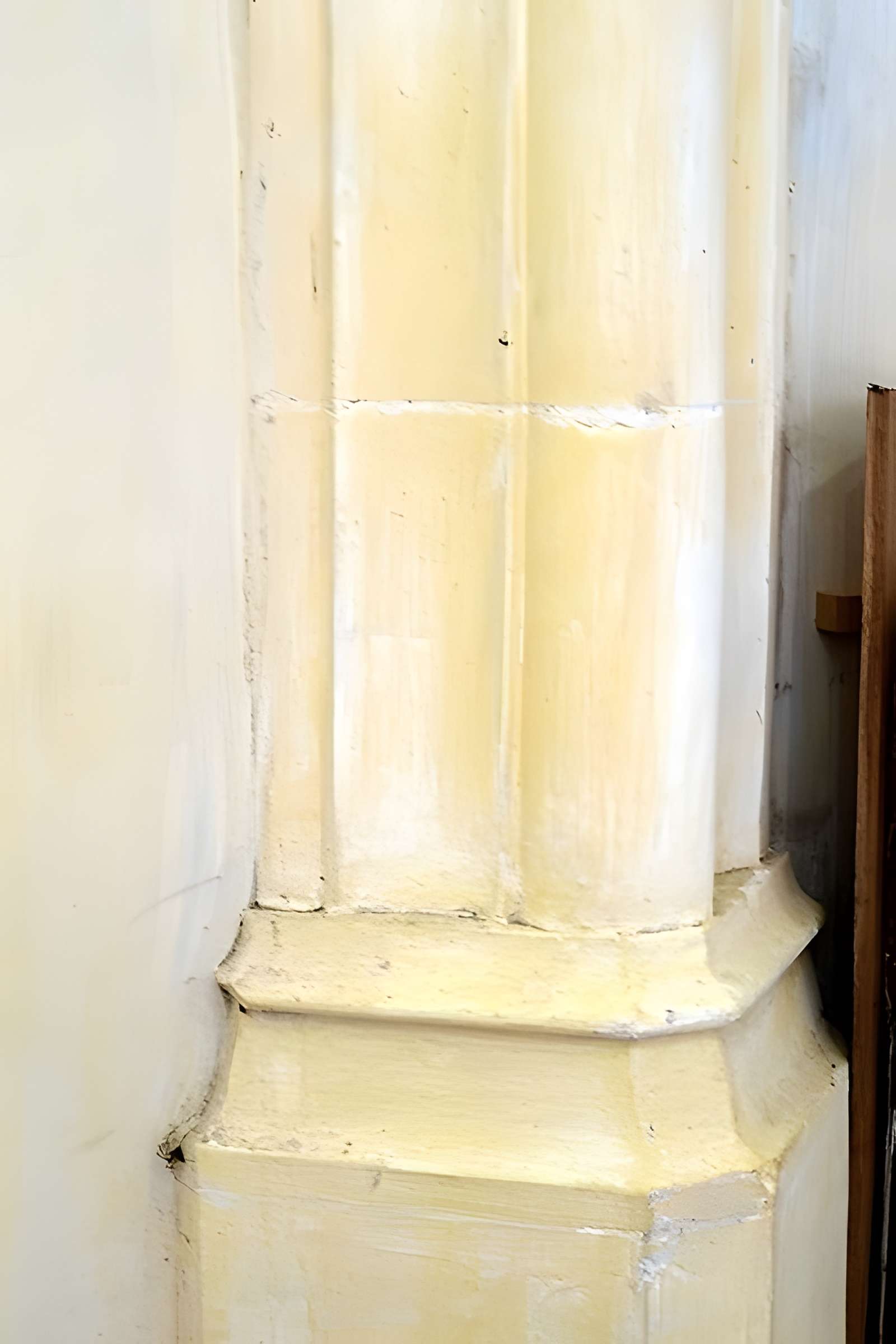 Église Saint-Médard de Tremblay-en-France