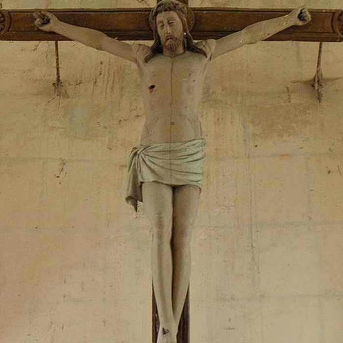 Photo de Église Saint-Médard de Vaudoy-en-Brie