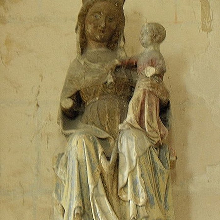 Photo de Église Saint-Médard de Vaudoy-en-Brie